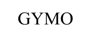 GYMO