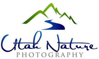 UTAH NATURE PHOTOGRAPHY