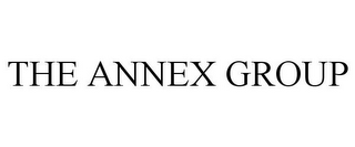 THE ANNEX GROUP