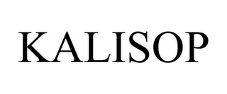 KALISOP