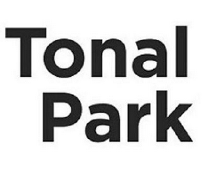 TONAL PARK