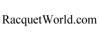 RACQUETWORLD.COM