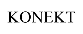 KONEKT