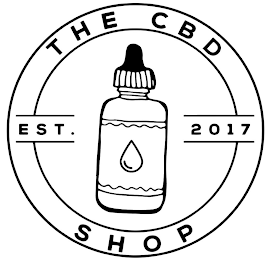 THE CBD SHOP EST. 2017