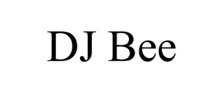 DJ BEE