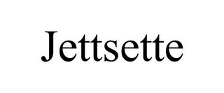 JETTSETTE