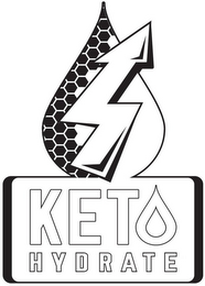 KETO HYDRATE