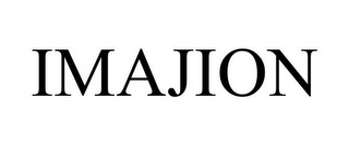 IMAJION