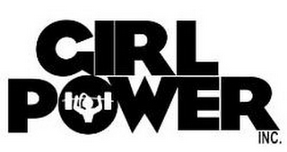 GIRL POWER INC