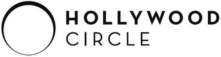 HOLLYWOOD CIRCLE