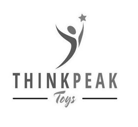 THINKPEAK TOYS