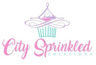 CITY SPRINKLED CREATIONS
