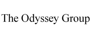 THE ODYSSEY GROUP