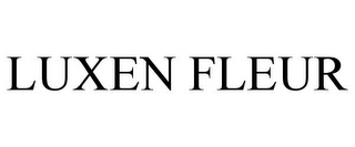 LUXEN FLEUR