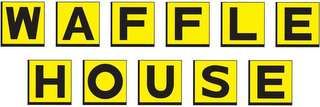 WAFFLE HOUSE