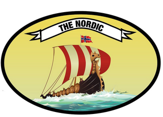 THE NORDIC