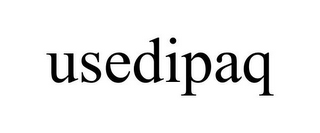 USEDIPAQ