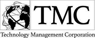 TMC TECHNOLOGY MANAGEMENT CORPORATION