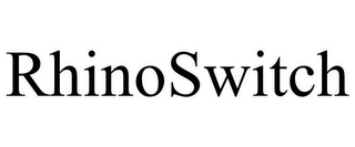 RHINOSWITCH
