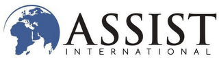 ASSIST INTERNATIONAL