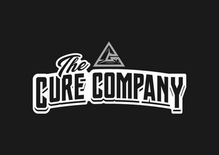 THE CURE COMPANY