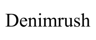 DENIMRUSH
