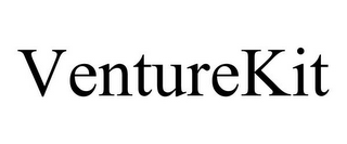 VENTUREKIT