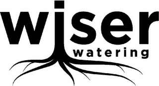 WISER WATERING