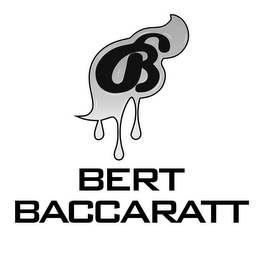 BERT BACCARATT B