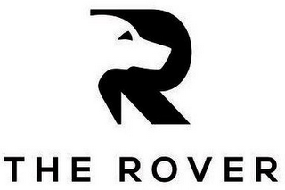 R THE ROVER