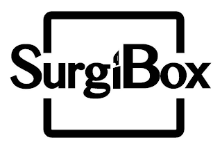 SURGIBOX