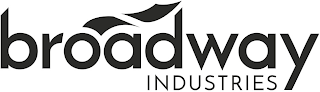 BROADWAY INDUSTRIES