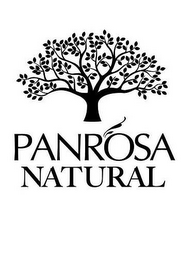 PANROSA NATURAL