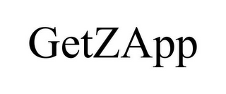 GETZAPP