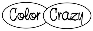 COLOR CRAZY