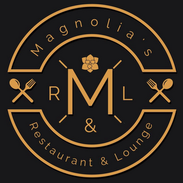 MAGNOLIA'S RESTAURANT & LOUNGE M R & L