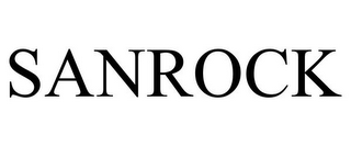 SANROCK