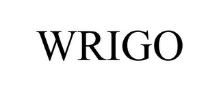 WRIGO