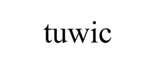 TUWIC