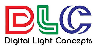 DLC DIGITAL LIGHT CONCEPTS