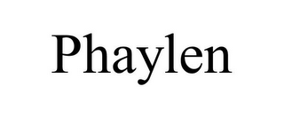 PHAYLEN