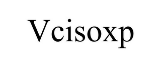 VCISOXP