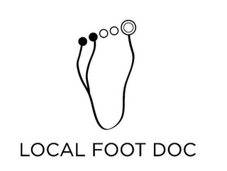 LOCAL FOOT DOC