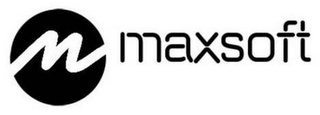 M MAXSOFT