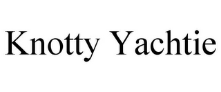KNOTTY YACHTIE