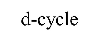 D-CYCLE