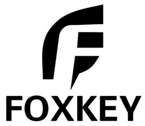 F FOXKEY