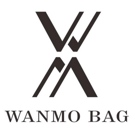 WM WANMO BAG