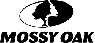 MOSSY OAK