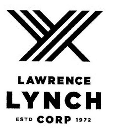 LAWRENCE LYNCH ESTD CORP 1972